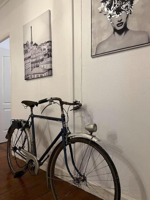 Le Comte Est Bon, Quartier Antiquaires Lägenhet Dijon Exteriör bild